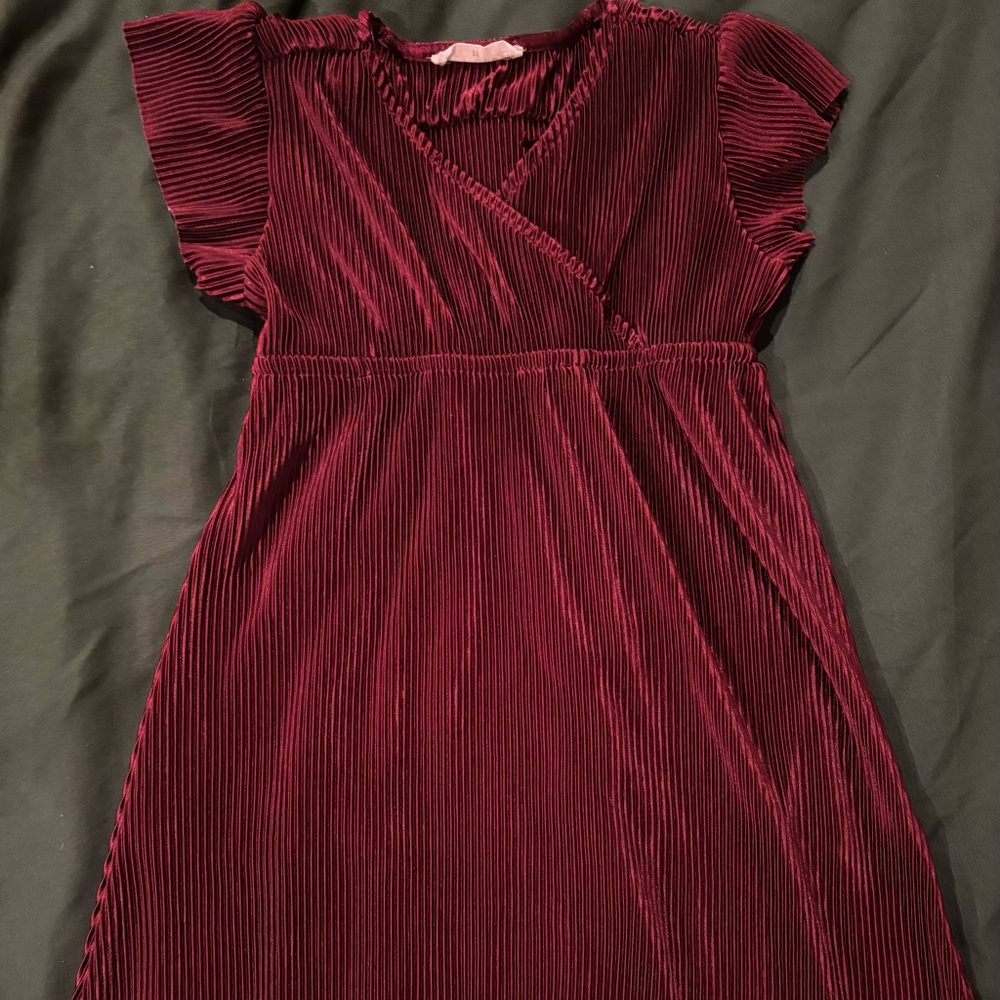 Baltic Born Toddler Dress 3T
